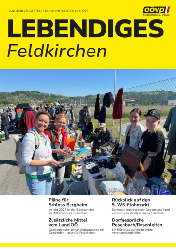 Ausgabe 07/2026