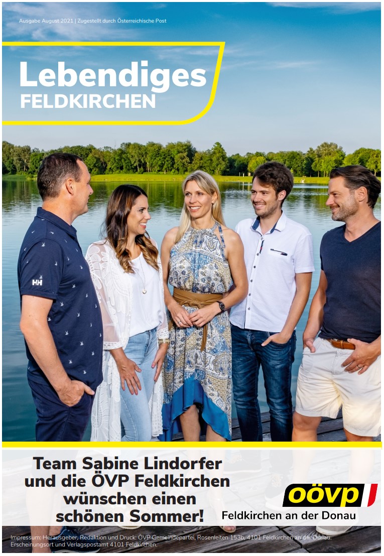 Ausgabe 08/2021