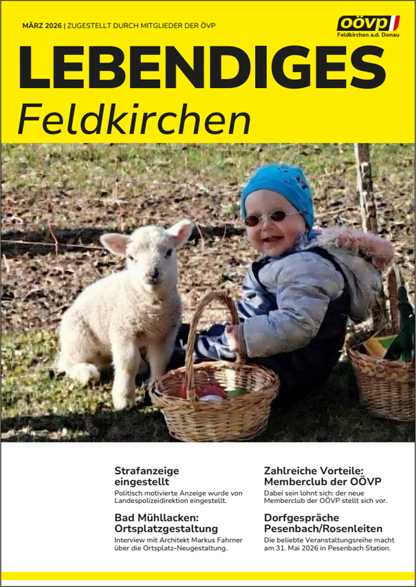 Ausgabe 03/2026