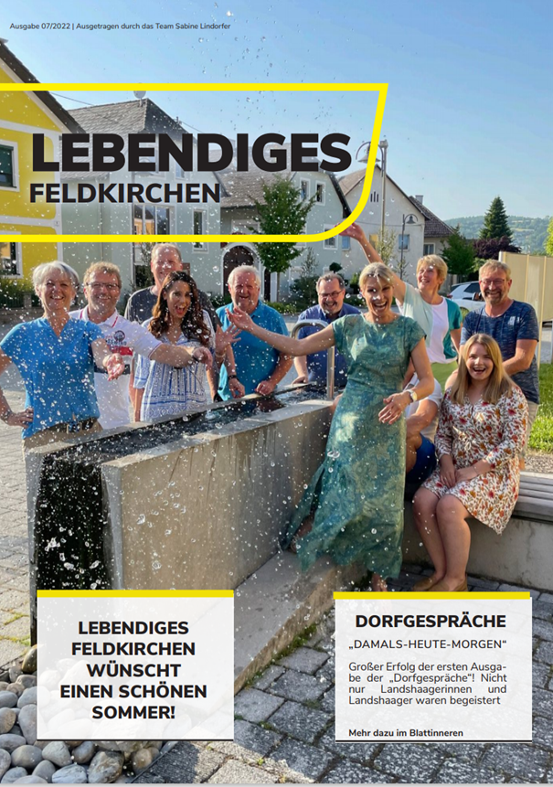Ausgabe 07/2022