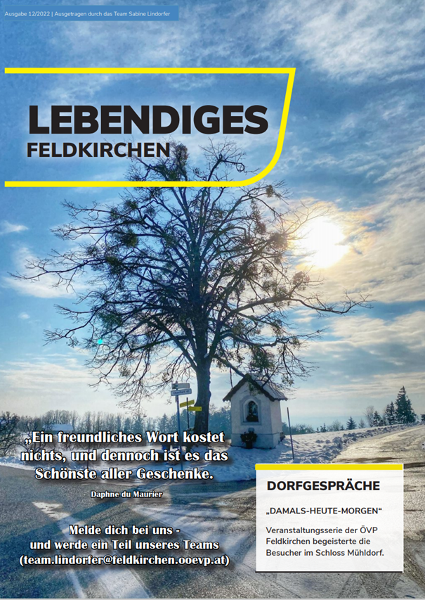 Ausgabe 12/2022