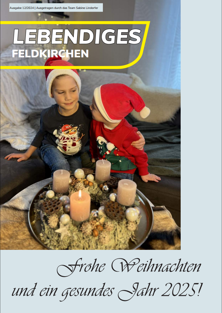Ausgabe 12/2024