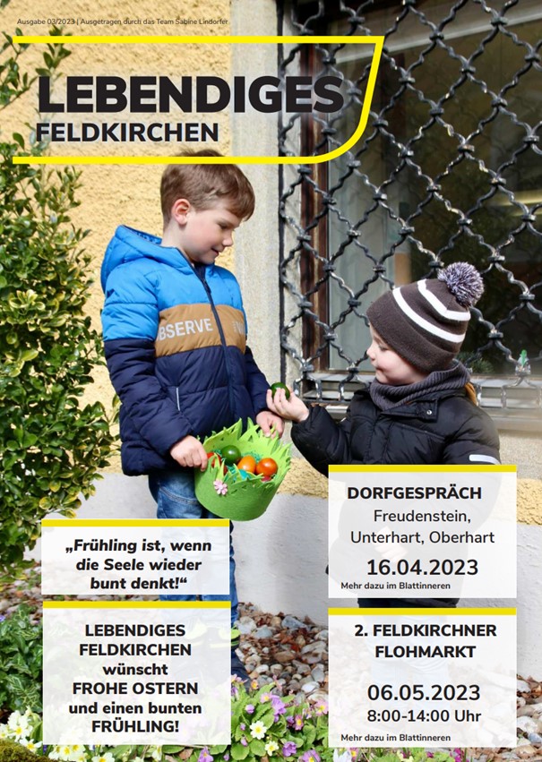 Ausgabe 03/2023