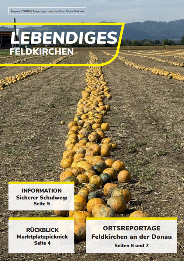 Ausgabe 10/2025