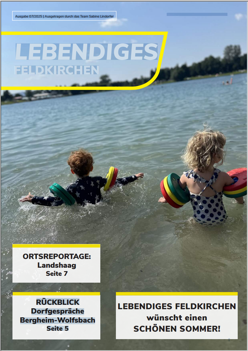 Ausgabe 07/2025