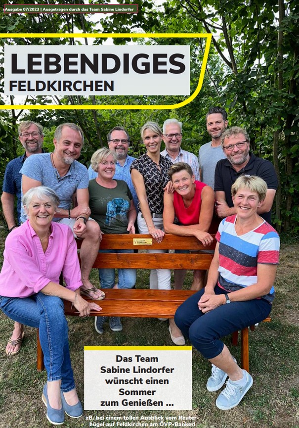 Ausgabe 07/2023
