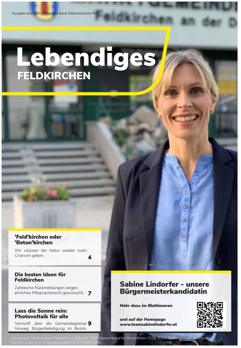 Ausgabe 06/2021