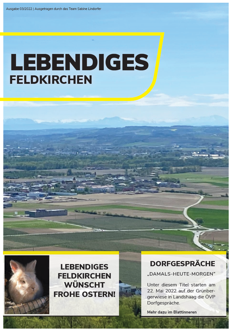 Ausgabe 03/2022
