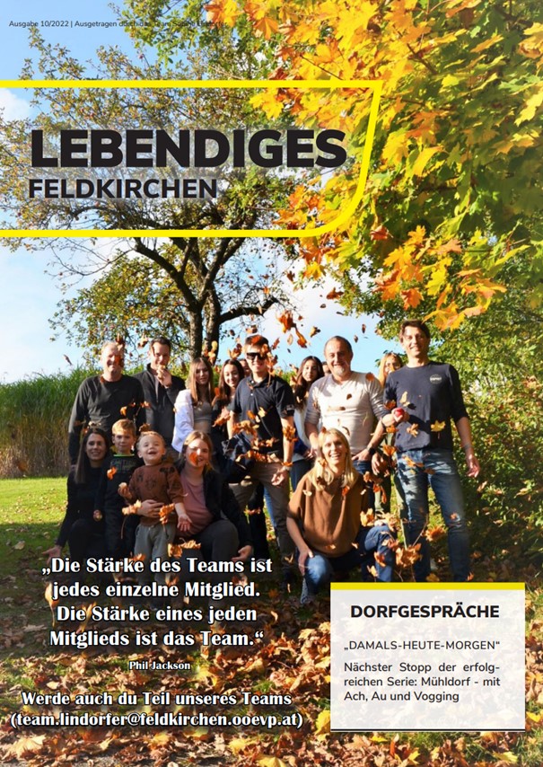 Ausgabe 10/2022