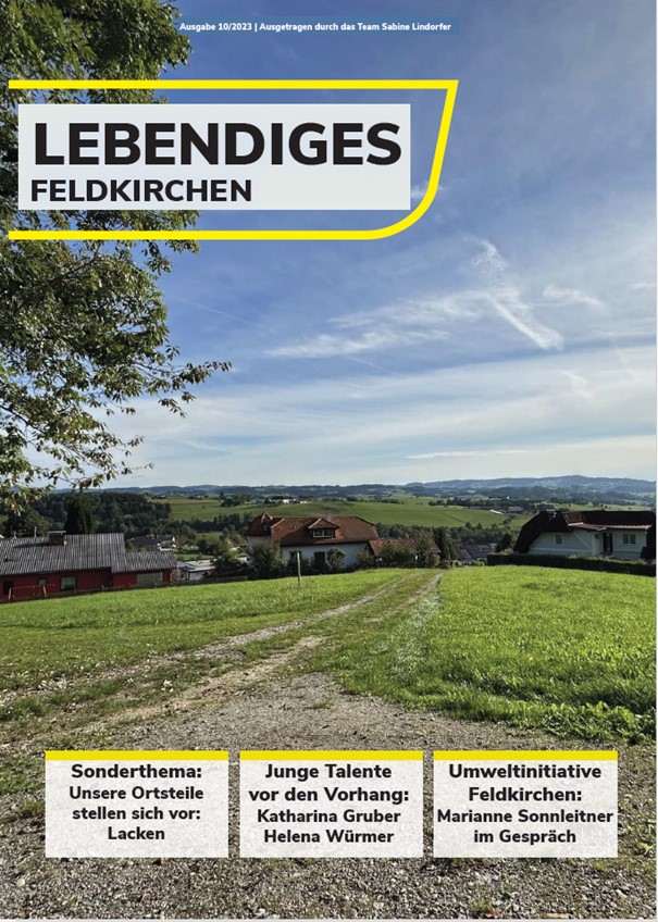 Ausgabe 10/2023