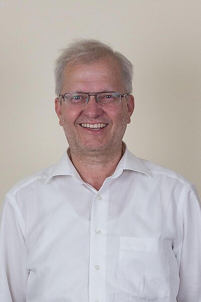 Josef Mayr