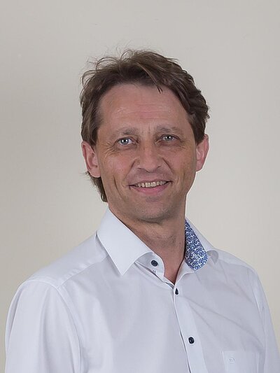 Karl Loizenbauer