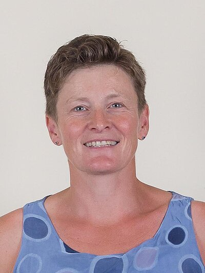 Marianne Allerstorfer