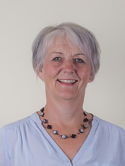 Beate Aigner