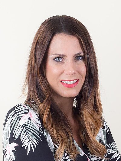 Christina Maria Blech