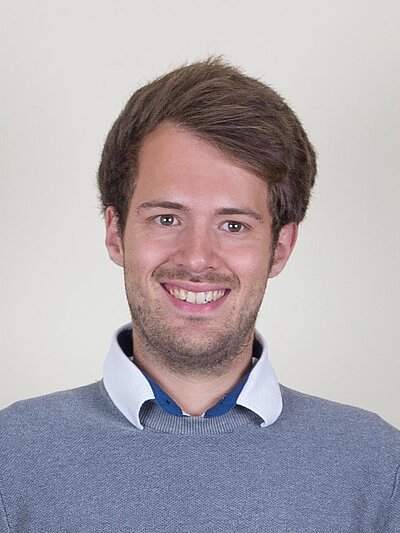 Christoph Füreder