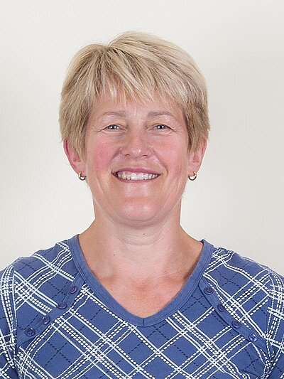 Erna Pfleger