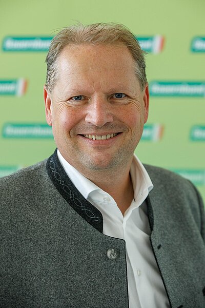 Wolfgang Wallner