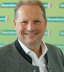 Wolfgang Wallner